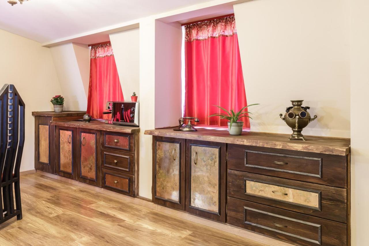 Rezeda Resort Apartman Сигетмоноштор Экстерьер фото
