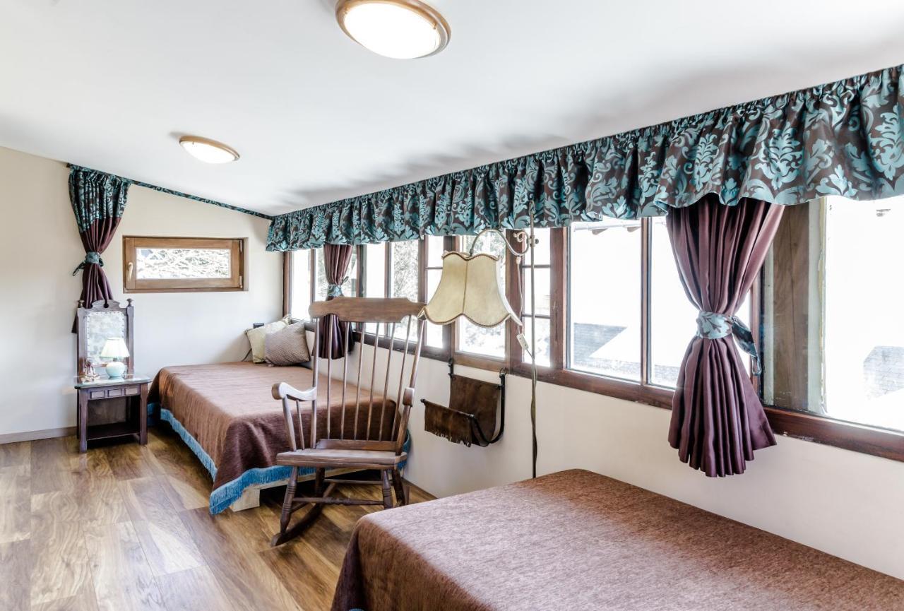 Rezeda Resort Apartman Сигетмоноштор Экстерьер фото