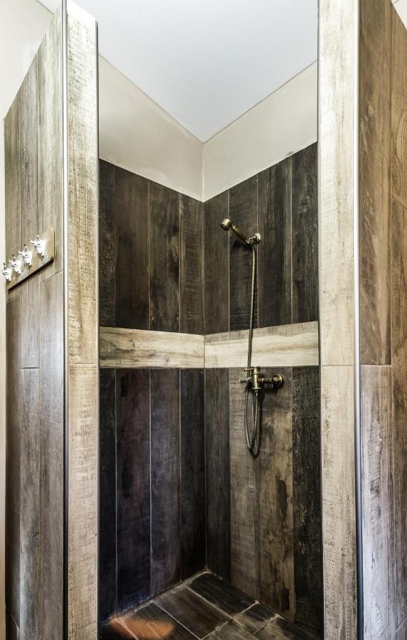 Rezeda Resort Apartman Сигетмоноштор Экстерьер фото