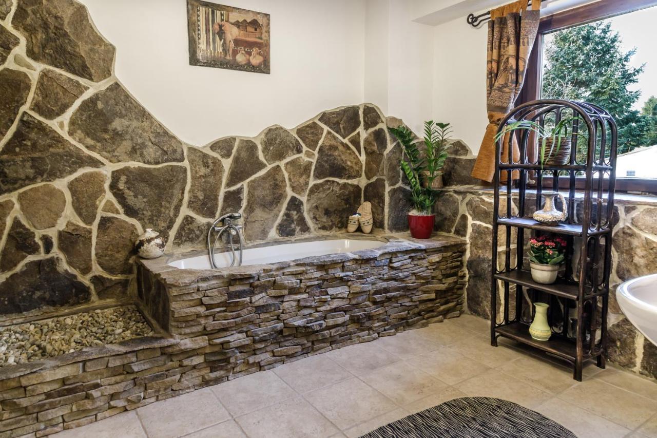 Rezeda Resort Apartman Сигетмоноштор Экстерьер фото