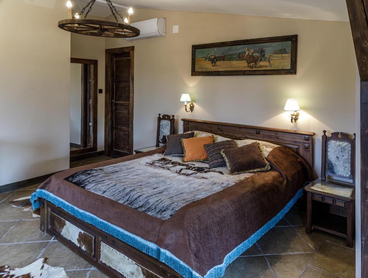 Rezeda Resort Apartman Сигетмоноштор Экстерьер фото