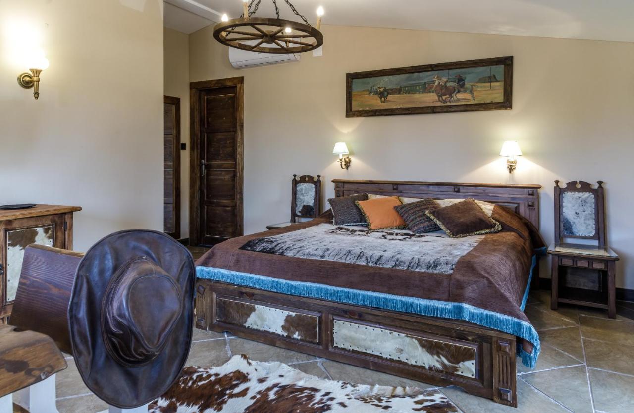 Rezeda Resort Apartman Сигетмоноштор Экстерьер фото